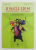 ENGLISH THROUGH DRAMA - STUDENT'S BOOK HIGH LEVEL by LAUNA CHIRA and BRENDA WALKER , 2004 ,LIPSA GHID SI CD