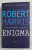 ENIGMA by ROBERT HARRIS , 2001