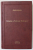 ENIGMA ' PROFESOR REBEGEA ' de THEODOR CONSTANTIN ,  2008 , COLECTIA ' ADEVARUL  DE LUX '  LEGATURA  PIELE