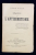 ENQUETE SUR L'ANTISEMITISME par HENRI DAGAN - PARIS, 1899