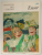 ENSOR di MARCEL DE MAEYER , ALBUM DE ARTA CU TEXT IN LIMBA ITALIANA , 1967