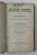 ENTRETIENS D 'EPICTETE recueillis par ARRIEN , 1882 , PREZINTA MICI PETE SI SUBLINIERI CU CREIONUL *