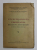EPIDEMIOLOGIA SI PROFILAXIA BOALELOR INFECTIOASE IN MEDIU CIVIL SI MILITAR de C. POPESCU si  GH. EM . PANAITESCU  , 1934 , DEDICATIE *