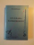 EPIGRAMA IN LITERATURA ROMANA de ELIS RAPEANU 2001
