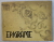 EPIGRAME de MARDAN , 1939