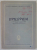 EPILEPSIA de A. KREINDLER ...E. CRIGHEL , 1957, EDITIE CU TEXT IN ROMANA , FRANCEZ , RUSA , ENGLEZA