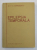 EPILEPSIA TEMPORALA de DR. V.G. IONASESCU , STUDIU CLINIC , ELECTROENCEFALOGRAFIC SI RADIOLOGIC ,  1957