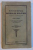EPISCOPUL MIHAIL PAVEL , VIATA SI FAPTELE LUI (1827 - 1902) descrise de IOAN GEORGESCU , 1927