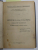 EPISTOLA CATRE COLOSENI / EPISTOLA INTAIA CATRE TESALONICENI A SFANTULUI  APOSTOL  PAVEL  , de Preot Doctor HARALAMBIE P. ROVENTA , 1938 - 1946 , COLIGAT DE DOUA CARTI *