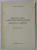 EPISTOLA INTAI A SFANTULUI APOSTOL PETRU , INTRODUCERE SI COMENTARIU , TEZA DE DOCTORAT de Pr. IOAN A. MIRCEA , 1973, DEDICATIE *