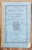 EPITOME HISTORIAE GREACAE. Anctore C. Siret. NOTIS ROMANICIS ILLUSTRAVIT I. C. MAXIMUS, ED. II - BUCURESTI, 1858