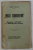 EPOCA CADRILATERA - RASPUNS AMICULUI C. DOBROGEANU GHEREA de CONST. MILLE FORMAT MIC*
