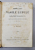 EPOCA LUI VASILE LUPULU SI MATHEIU BASSARAB VV. 1632 - 1654 de G. MISSAIL , 1866