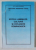 EPOCA LUMINILOR . CULTURA SI CIVILIZATIE ROMANEASCA , redactare stiintifica de GHEORGHE FIRCZAK si MARIA BASARAB , 1996