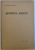 EPOPEEA ARIPEI de GEORGE BUZNEA , 1934 , DEDICATIE*
