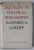 EQUALITY IN POLITICAL PHILOSOPHY by SANDFORD A . LAKOFF , 1964
