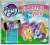 EQUESTRIA  PRINDE VIATA ! SERIA ' MY LITTLE PONY ' , ANII '2000 , CARTE INTERACTIVA
