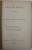 ERECHTEUS , A TRAGEDY by ALGERNON CHARLES SWINBURNE , 1876
