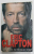 ERIC CLAPTON by MICHAEL SCHUMACHER , 2008 , PREZINTA SUBLINIERI CU PIXUL  SI URME DE UZURA *