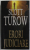 ERORI JUDICIARE de SCOTT TUROW , 2004