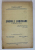 Erorile Judiciare, geneza lor, Bucuresti 1930 de NEUMAN JOSEPH , PREZINTA HALOURI DE APA