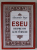 ESEU DESPRE OM  SI ALTE VERSURI de ALEXANDER POPE , EDITIE BILINGVA  ENGLEZA - ROMANA , 2009