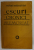 ESEURI. CRONICI. MEMORIAL de MIHAIL SEBASTIAN  1972 * PREZINTA HALOURI DE APA