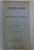 ESPLOATAREA MOSIILOR PRIN METEIAGIU de P.S. AURELIANU , 1888