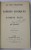 ESPRITS LOGIQUES ET ESPRITS FAUX par FR. PAULHAN , 1914