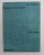 ESQUISSE D - UNE THEORIE DES EMOTIONS par J. - P . SARTRE , 1965 , PREZINTA SUBLINIERI CU CREIONUL *