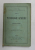 ESSAI DE PSYCHOLOGIE GENERALE par CHARLES RICHET , 1891