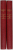 ESSAI SUR L 'INEGALITE DES RACES HUMAINES par LE COMTE DE GOBINEAU , DEUX VOLUMES , 1933