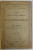 ESSAI SUR LES DONNES IMMEDIATES DE LA CONSCIENCE par HENRI BERGSON , 1919 , PREZINTA PETE SI URME DE UZURA