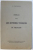 ESSAI SUR LES RYTHMES TONIQUES DU FRANCAIS par S. COCULESCO , 1925 , DEDICATIE*