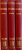 ESSAIS DE MICHEL DE MONTAIGNE, PARIS, VOL I-III  1935