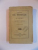 ESSAIS DE MORALE ET DE CRITIQUE par ERNEST RENAN , TROISIEME EDITION , 1861