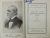 ESSAYS AND REPRESENTATIVE MEN by R.W. EMERSON , EDITIE INTERBELICA