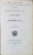 ESSAYS ETHNOLOGICAL AND LINGUISTIC de C. M. KENNEDY - LONDRA, 1861 *DEDICATIE