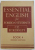 ESSENTIAL ENGLISH FOR FOREIGN STUDENTS, BOOK 4, REVISED EDITION by C. E. ECKERSLEY