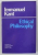 ETHICAL PHILOSOPHY by IMMANUEL KANT , 1982