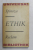 ETHIK von SPINOZA , 1982