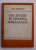 ETIC ESTETIC IN GANDIREA ROMANEASCA - DE LA INCEPUTURI PANA LA 1900 de DAN OPRESCU , 1984