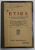 ETICA , CURS PROFESAT LA UNIVERSITATEA DIN IASI IN ANII 1907 -1908 si 1920 -1921  de I. GAVANESCUL , APARUTA 1922