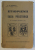 ETIOPIENII IN DACIA PREISTORICA de G.M. IONESCU , 1926