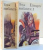 ETRANGERS SUR LA TERRE par HENRI TROYAT, VOL I-II , 1950