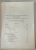 ETUDE GEOLOGIQUE ET MINIERE DES MONTS METALIFERES par T.P.GHITULESCU et M. SOCOLESCU , ( INCLUSIV ROSIA MONTANA ) , BOGAT ILUSTRATA , 1941, PREZINTA SUBLINIERI * , COPERTA REFACUTA