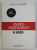 ETUDES CONTRASTIVES  - LES MODALITES , 1981