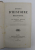 ETUDES D ; HISTOIRE RELIGIEUSE par ERNEST RENAN , 1863