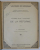 ETUDES SUR L 'HISTOIRE DE LA REFORME par A. RENAUDET , EDITIE INTERBELICA