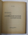 ETUDES SUR LA LITTERATURE ROUMAINE CONTEMPORAINE par ION BIBERI , 1937